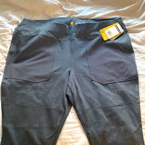 Brand new car hart leggings